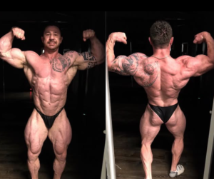 Boris Jozic, Owner at Steel Fitness and Wife Died in St. Regis Aruba Resort Murder-Suicide