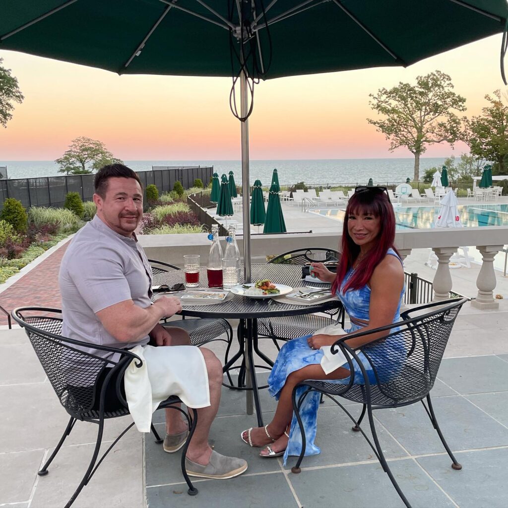 Boris Jozic, Owner at Steel Fitness and Wife Died in St. Regis Aruba Resort Murder-Suicide