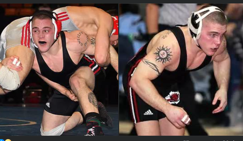 Todd Meneely Omaha, NE Accident: Wrestling champion has died after weekend crash