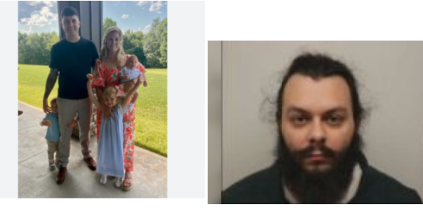 Matthew Traywick died, Tyler Linn charged with murder in deadly Savannah Target shooting